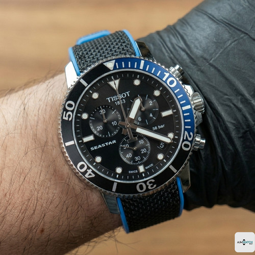 New tissot t120 417 051 - tissot, t120.417.17.051.03
