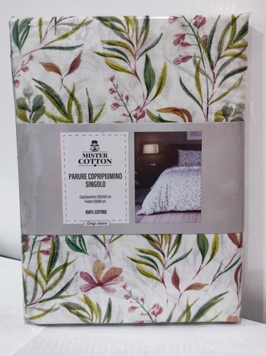 Parure letto sacco - letto,