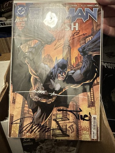 Batman 163 complete - batman,