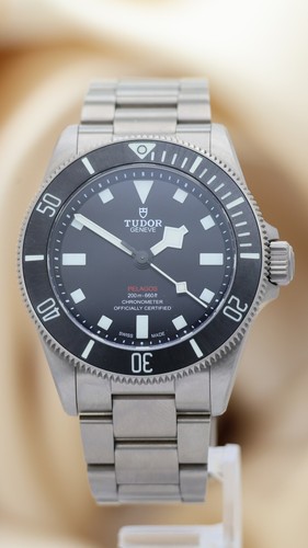 Orologio uomo automatico - , tudor