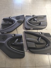 SEDILI ANT. / PANNELLi INTERNO