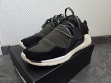 Y-3 Qasa Racer Qr Boost Khaki