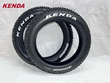 Coppia Pneumatici Kenda