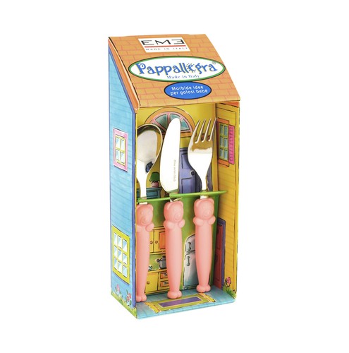 Set posate per - set,
