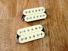 HUMBUCKER PICKUP SET VINTAGE