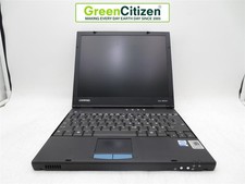 Compaq Evo N410c Pentium III-M