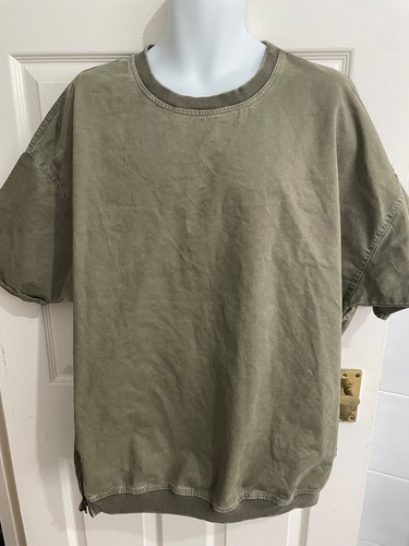 Shirt zara 1975 - t-shirt,
