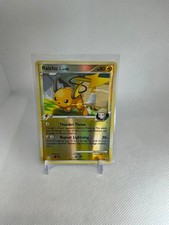 Raichu GL 31/111 Rising Rivals