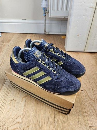 Adidas blu oro - pl, made