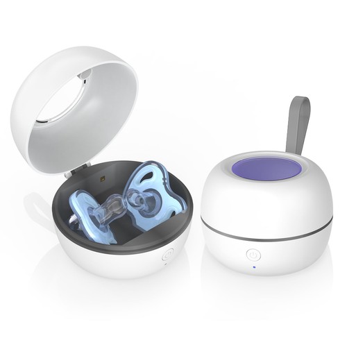Mommed sterilizzatore - mommed,