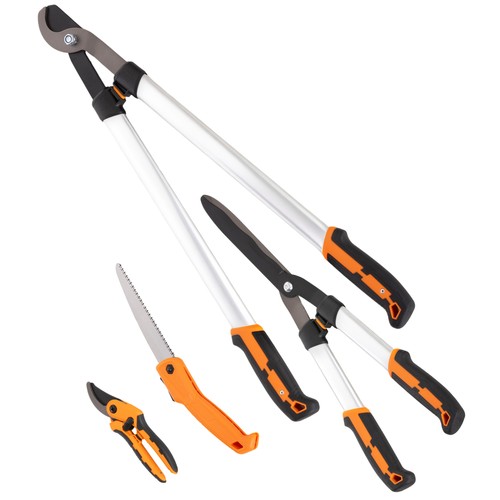 Outsunny set giardinaggio - giardinaggio, 4
