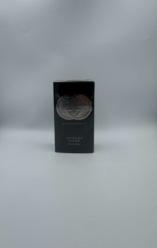 Gucci guilty intense pour - guilty,