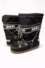 Moon Boot Vintage 41 - 43 Neri
