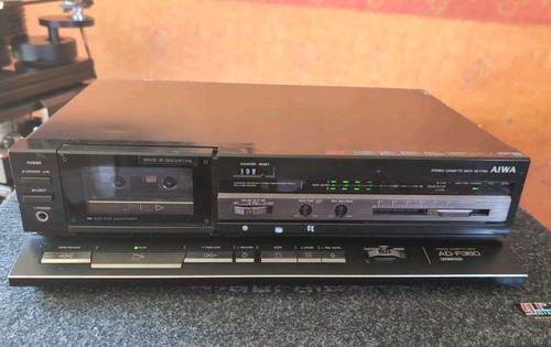 Aiwa f360 lettore di - ad-f360,