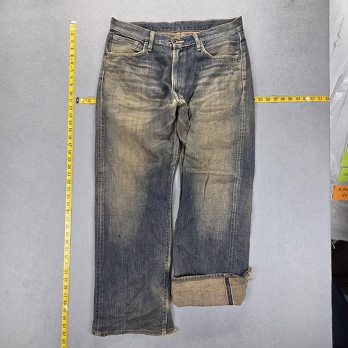 Edwin jeans uomo blu - edwin,