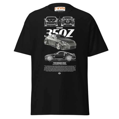 Shirt nissan 350z - nissan,