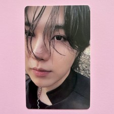 Unofficial BTS SUGA ARIRANG