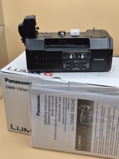 Panasonic Lumix DMW-YAGE 4K