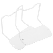  2 pz Materasso Scivolo Tappo