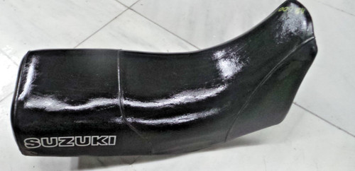 Sella suzuki 600 - sella,