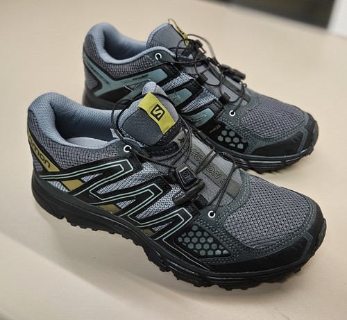 Scarpe salomon mission - scarpe, 3