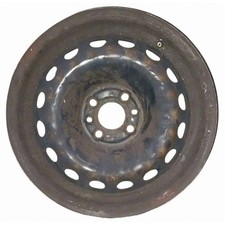 Cerchio in ferro 6Jx15H2 ET31,5 Fiat Grande Punto 4 fori