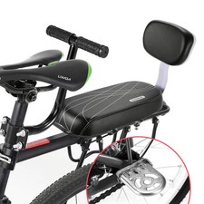 Seggiolino Bici Posteriore