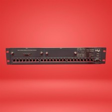 Intel Express 510T switch gestito Fast Ethernet 24 porte montabile su rack