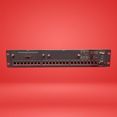Intel express 510t - express, es510t