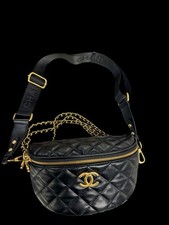 Pochette Chanel VIP omaggio
