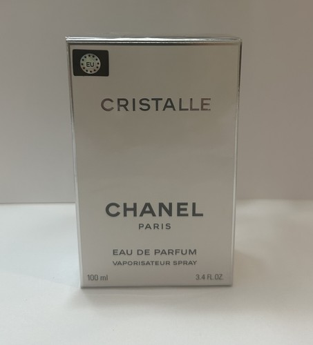 Chanel paris criatalle - paris,