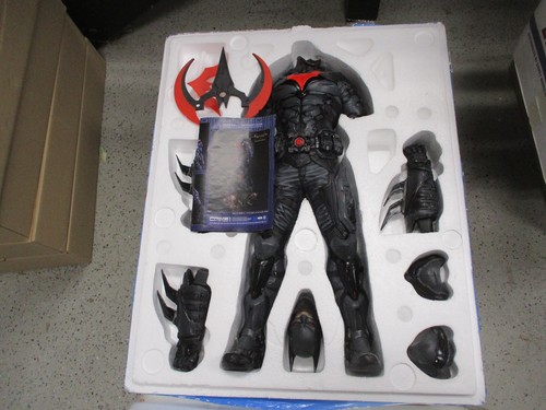 Prime studios statua batman - studios,
