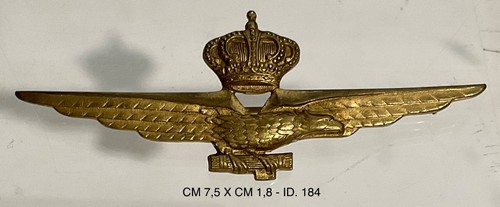Regia aeronautica aquila per - regia,