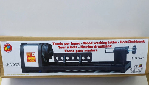 Mantua model tornio - tornio, per