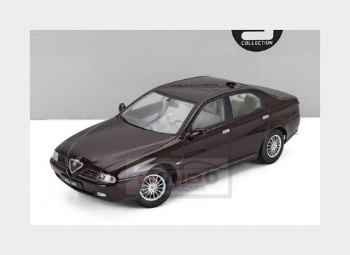 Triple9 alfa romeo - romeo, 166