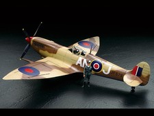TAMIYA 60320, Supermarine