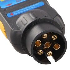 Tester Rimorchio 7 Pin con