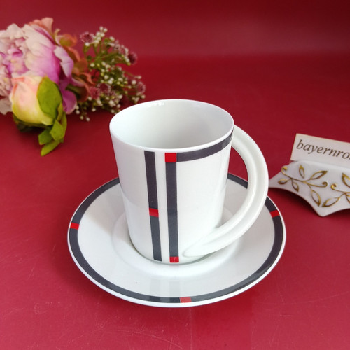 Rosenthal cupola tazza - rosenthal,