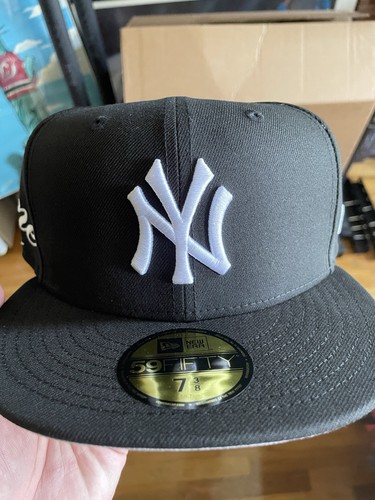 Cappello supreme new york - supreme,