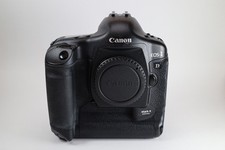 Canon EOS-1D Mark II DSLR