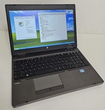 Masterizzatore 15,6" HP