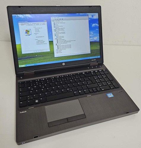 Masterizzatore hp - 15,6",