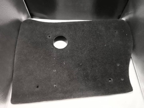 Guarnizione griglia subwoofer
