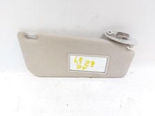 735367821 ALETTA PARASOLE DX FIAT PUNTO II REST (188) 1.2 B 8V MAN 5M 60CV 2005 