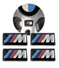 4X BMW M SPORT ALLOY WHEEL