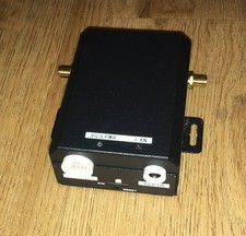 Router Industriale 4G LTE