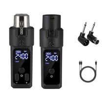 Convertitore per Microfono