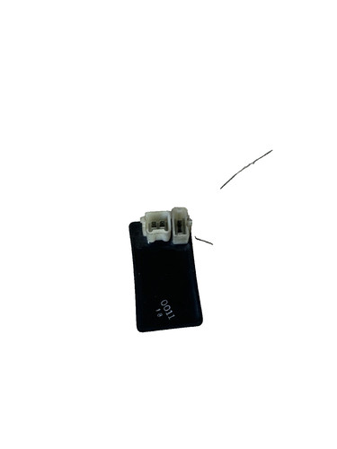Centralina elettronica cdi - elettronica,