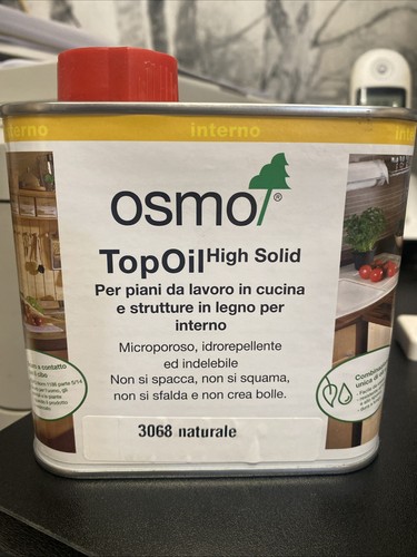 Osmo top oil 3068 - osmo, da