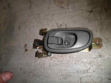 MANIGLIA INTERNA ANTERIORE